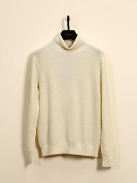 设计师推荐款毛衣