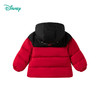 【迪士尼Disneybaby温暖棉衣】冬季时尚保暖棉服ZD4DS012 商品缩略图2