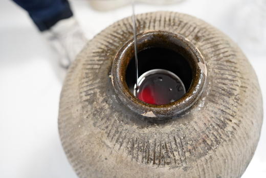 【原坛直出】2004/2005/2007/2009年塔牌原坛黄酒（23升装） 商品图6