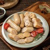 无添加【年味好货】追肉记无添加爆汁肉肠纯肉烤肠儿童早餐肠台式烤肠（二款可选） 商品缩略图2