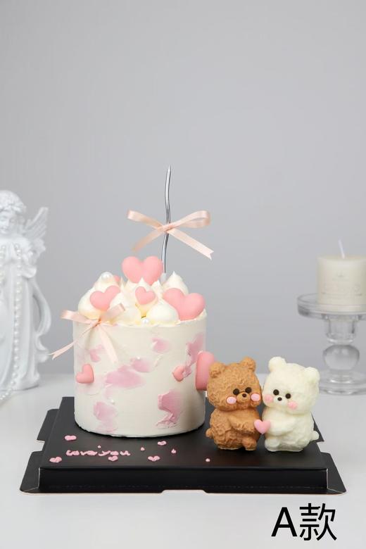 抱抱&小熊 商品图0