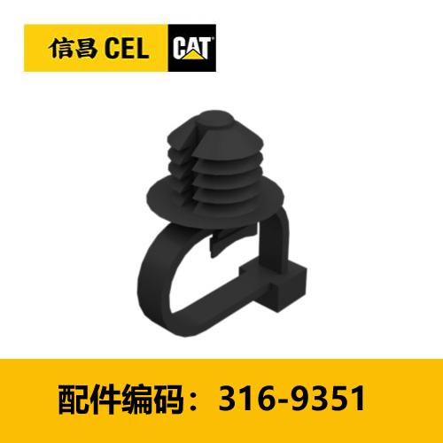 电缆系紧带安装件（3169351） 商品图0