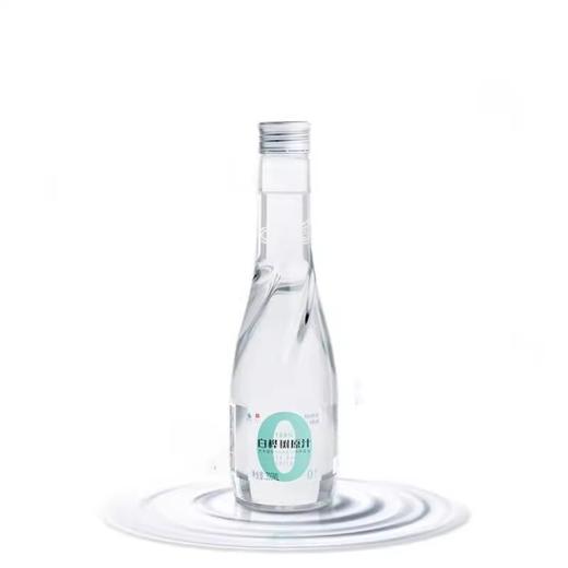 林源春 100%原汁白桦树原汁 300ml/瓶 商品图0