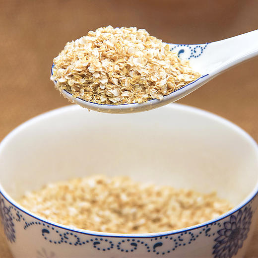 『静乐有机藜麦片』原味原香无添加，顺滑浓醇，即泡即食，高蛋白、多膳食纤维 商品图2