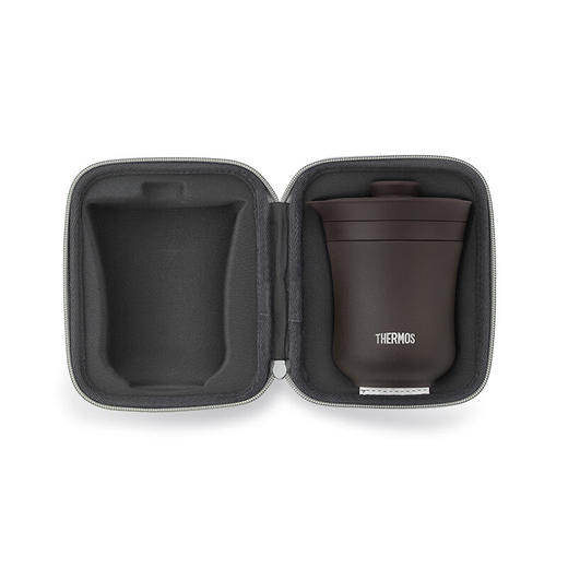 传工 知恩套装 茶叶+泡茶杯礼盒【LXGWZQ5.0】 商品图4