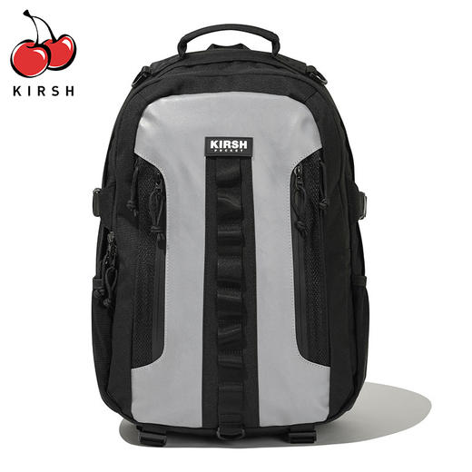 kirsh大樱桃春夏款可热事宝炣科技双肩包男女同款简约FKQRABA700M 商品图1