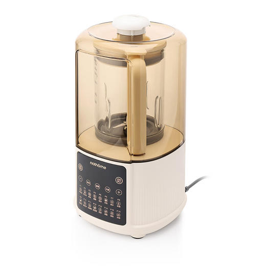NATHOME多功能破壁营养料理机【鲜享5.0】 商品图1