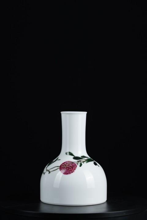 泼彩吉荔摇铃瓶 商品图0