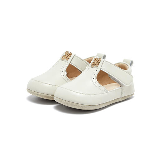 【商场同款】英氏儿童鞋春夏新款小宝宝步前鞋防滑男女宝宝软底鞋 商品图4