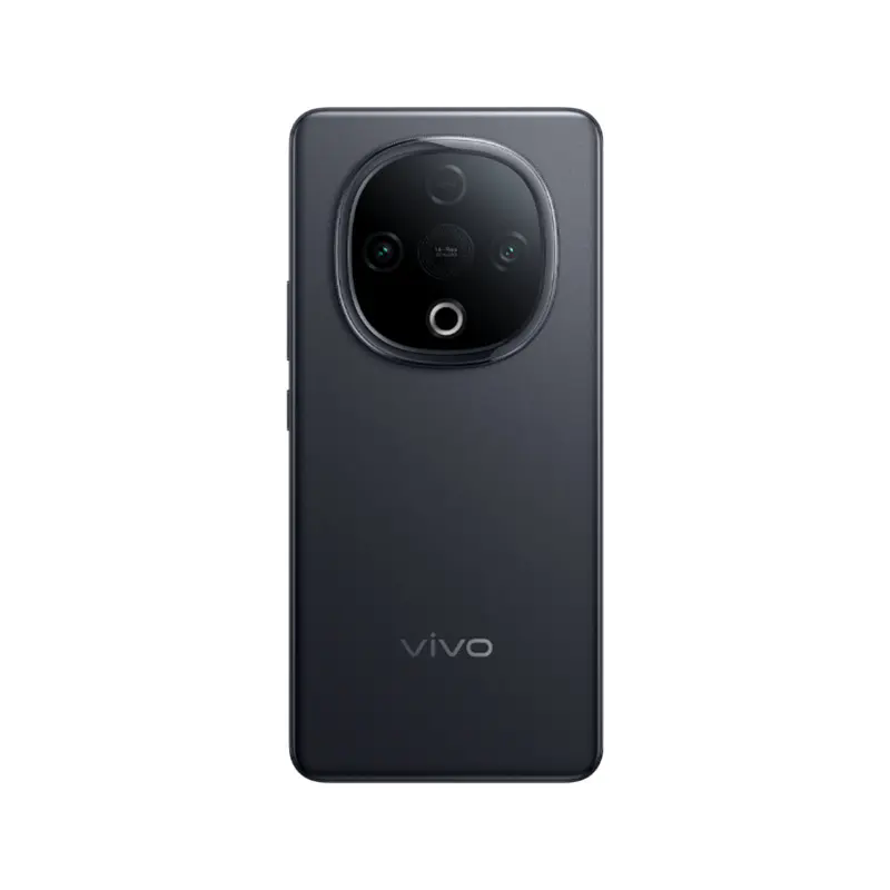 vivo Y300 全网通5G版 瑞雪白 12GB+256GB