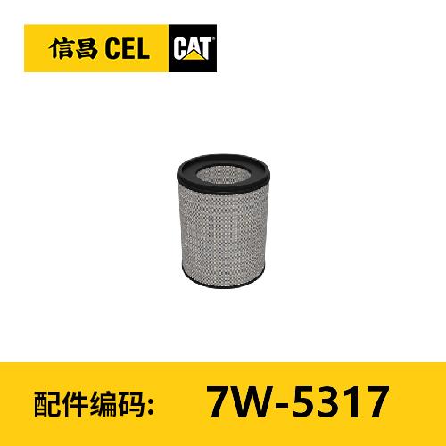 滤芯(7W5317)空气滤芯 商品图0