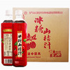 恒记冰糖山楂汁1kg冲调果味饮料冰糖葫芦汁山楂浓缩果汁饮料 商品缩略图3