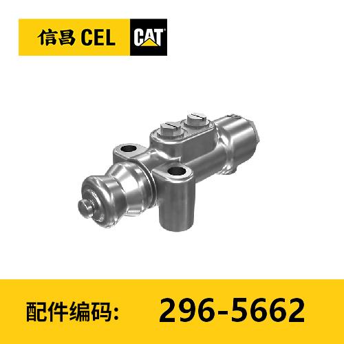 空档阀总成(2965662) 商品图0