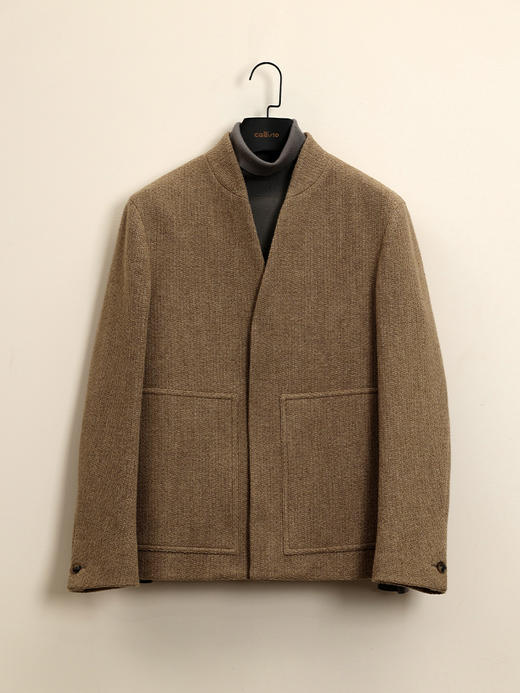 设计师推荐款夹克 商品图0