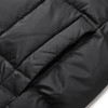 gxg.jeans男装冬季热卖黑色翻领短款羽绒服保暖舒适羽绒服J24XD254018 商品缩略图4