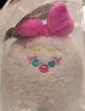 夏幺官儿｜幽灵玩偶