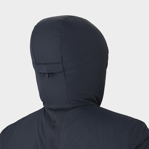 KAILAS凯乐石 户外运动 男款RH80连帽棉服 KG2330162 商品图3