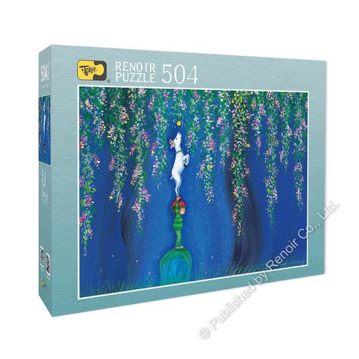 幸运的果实/504片 商品图1