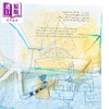 【中商原版】【法文版】阿拉伯语四行诗 大海 色彩诗人Walid Taher绘 Roubaiyat de la mer 法文原版 绘本漫画 Sayed Hegab 商品缩略图2