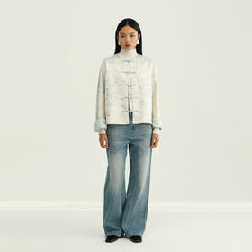 朵拉梵西上衣F28A1131