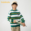 【哈利波特IP】巴拉巴拉童装男童毛衣儿童毛衫2025新春装 商品缩略图1