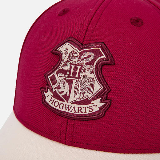 【哈利波特】巴拉巴拉儿童帽子男童女童棒球帽学院风时尚 商品图3