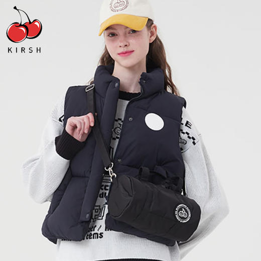 kirsh大樱桃 DOODLE圆圈标志包KDQWBBG521M 商品图2