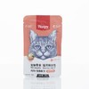 顽皮Wanpy80g鸡肉+鳕鱼猫用鲜封包 商品缩略图0