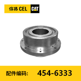 保持架组件(4546333)