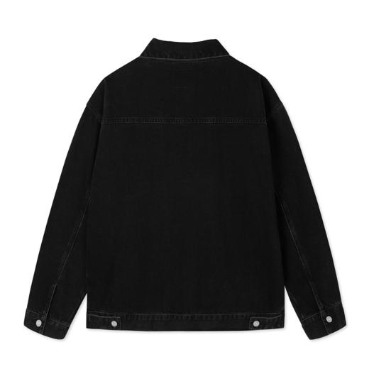 gxgjeans男装夹克春季热卖夹克JD1210108A 商品图1