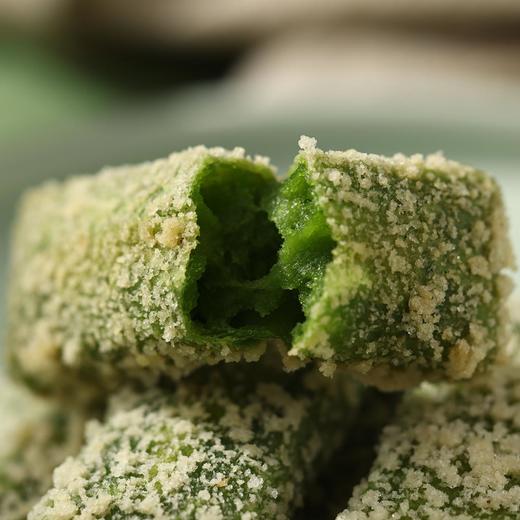 25B峰仔西湖龙井糯米糍 220g/盒 20盒/件 商品图5