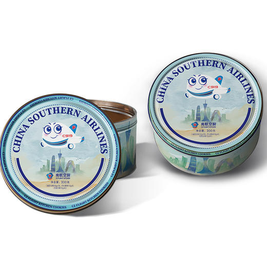 南航曲奇C919 商品图4