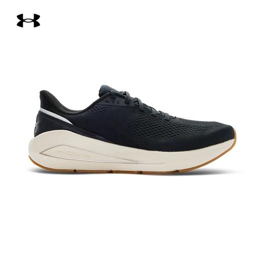 【春上新】7楼安德玛UA春夏Sonic 7男子缓震运动跑步鞋跑鞋3028002吊牌价899元 商品图4