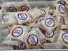 馨宜优品马赛克椰油皂2块装2*202G 商品缩略图1