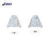 【商场同款】Asics/亚瑟士童装女童连帽舒适外套2025年春季新品 商品缩略图4