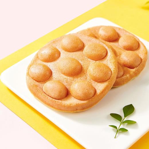 卡尔顿港式鸡蛋仔蛋糕  500g(约11包) 商品图4
