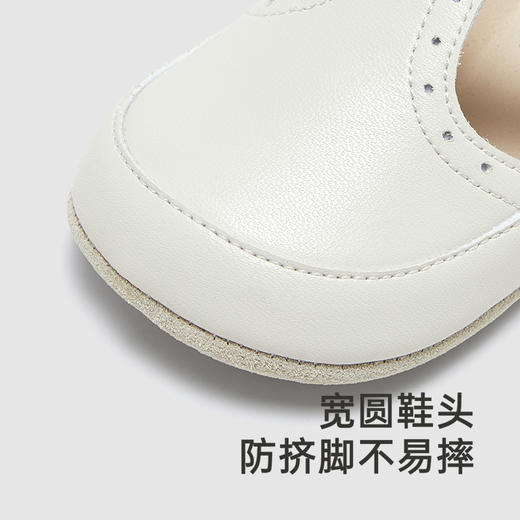 【商场同款】英氏儿童鞋春夏新款小宝宝步前鞋防滑男女宝宝软底鞋 商品图2