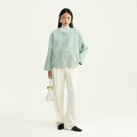 朵拉梵西上衣F28A1130