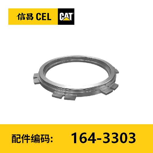 离合器活塞(1643303) 商品图0