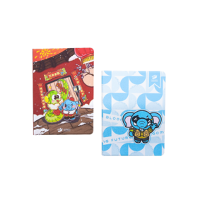 大象无形“焕新”平板保护壳