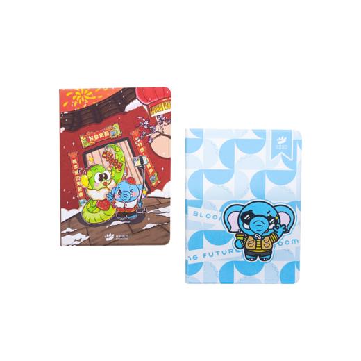 大象无形“焕新”平板保护壳 商品图0