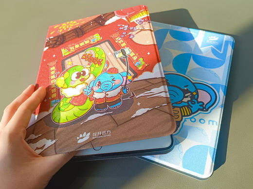 大象无形“焕新”平板保护壳 商品图3