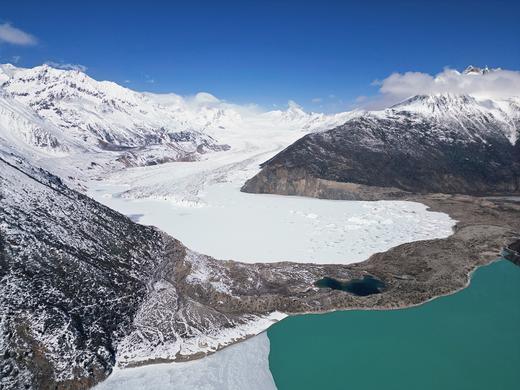 3月23日确定出发，秘境318川藏花开、金川梨花、林芝桃花、索松村、然乌湖、来古冰川6-12-16天摄影 商品图11