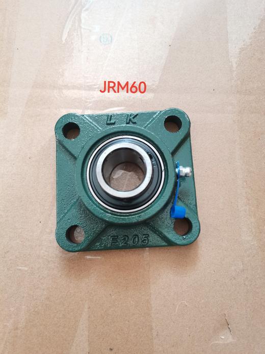 和面机轴承座 商品图1