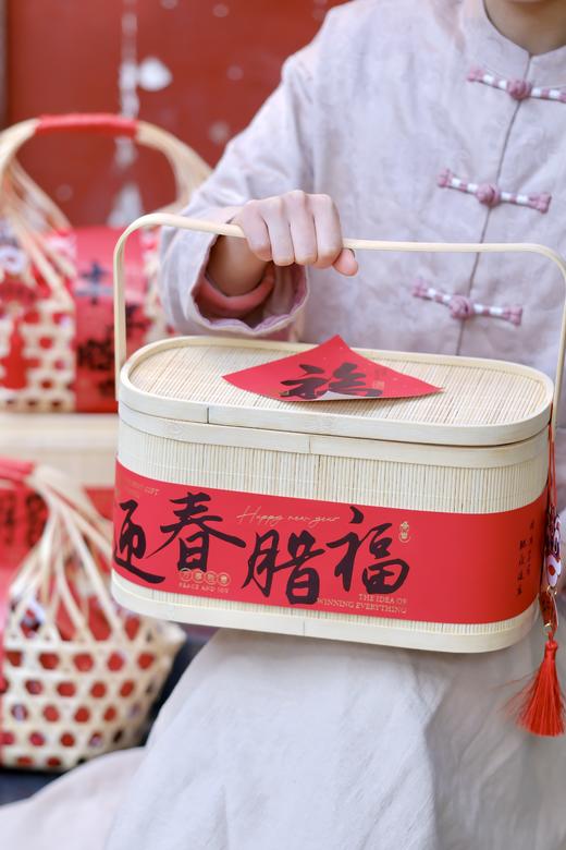 迎春腊福 商品图0