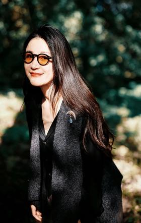 仙禽告瑞 | 葫芦仙鹤胸针