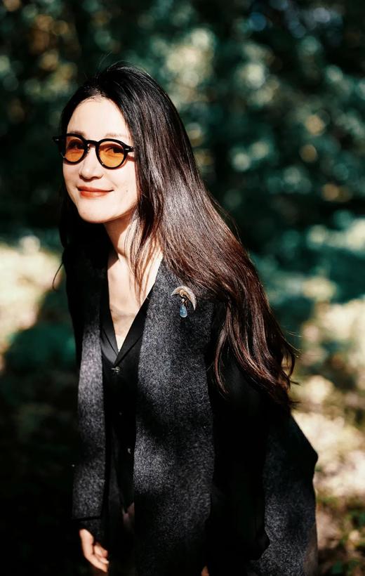 仙禽告瑞 | 葫芦仙鹤胸针 商品图0