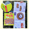 噢！便便   科普绘本 精装硬壳 商品缩略图8