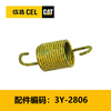 弹簧(3Y2806) 商品缩略图0