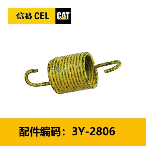弹簧(3Y2806) 商品图0
